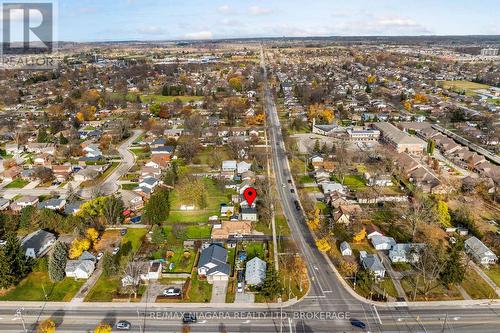 213 First Avenue, Welland (767 - N. Welland), ON - Outdoor With View