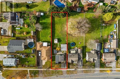 213 First Avenue, Welland (767 - N. Welland), ON - Outdoor With View