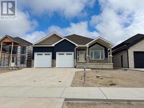 461 NORTHPORT DRIVE  Saugeen Shores, ON N0H 2C8