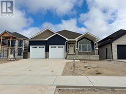 461 NORTHPORT DRIVE Saugeen Shores, ON N0H 2C8