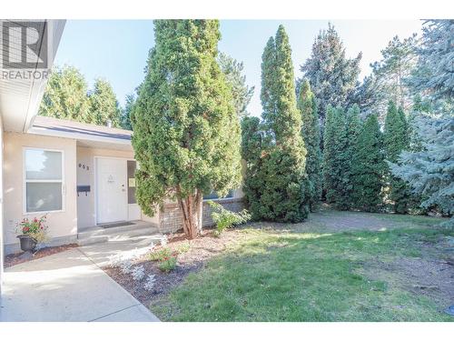 1053 Aldon Road, Kelowna, BC - Outdoor