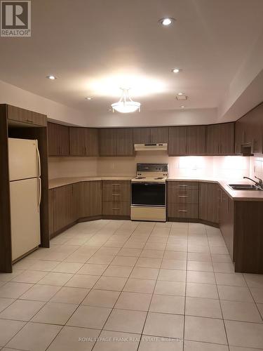 960 Brawley Road W, Whitby, ON - Indoor Photo Showing Kitchen