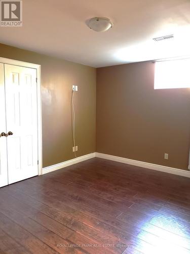 960 Brawley Road W, Whitby, ON - Indoor Photo Showing Other Room