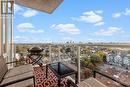 1313 - 255 Bay Street, Ottawa, ON  - Outdoor With View 