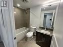 3008 - 395 Bloor Street E, Toronto, ON  - Indoor Photo Showing Bathroom 