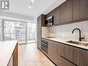 504N - 117 Broadway Avenue, Toronto, ON  - Indoor Photo Showing Kitchen 