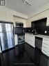 2701 - 25 Carlton Street, Toronto, ON  - Indoor Photo Showing Kitchen With Stainless Steel Kitchen 