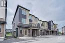 638 Makwa Private, Ottawa, ON  - Outdoor With Facade 