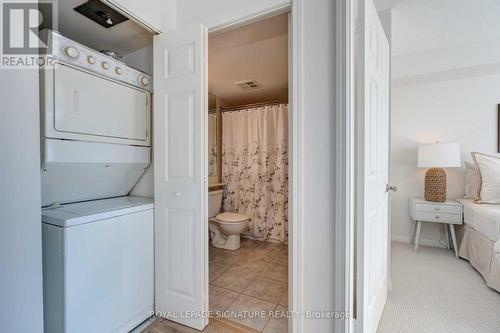 901 - 311 Richmond Street E, Toronto, ON - Indoor Photo Showing Laundry Room