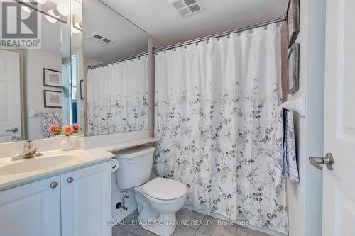 901 - 311 Richmond Street E, Toronto, ON - Indoor Photo Showing Bathroom