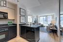 901 - 311 Richmond Street E, Toronto, ON  - Indoor 