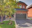 2375 Stone Glen Crescent, Oakville, ON  - Outdoor 