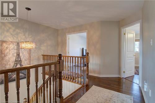 2375 Stone Glen Crescent, Oakville, ON - Indoor Photo Showing Other Room