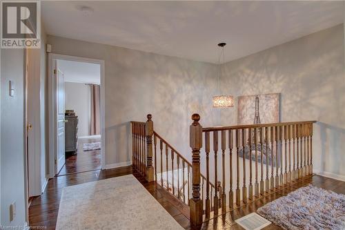 2375 Stone Glen Crescent, Oakville, ON - Indoor Photo Showing Other Room