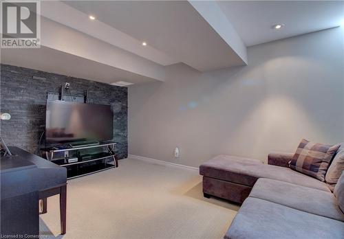 2375 Stone Glen Crescent, Oakville, ON - Indoor