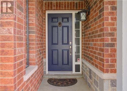 2375 Stone Glen Crescent, Oakville, ON - 