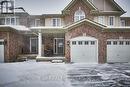 Unit #8 - 460 Woodmount Drive, Oshawa, ON  - Outdoor 