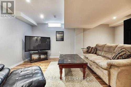 Unit #8 - 460 Woodmount Drive, Oshawa, ON - Indoor