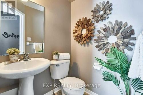 Unit #8 - 460 Woodmount Drive, Oshawa, ON - Indoor Photo Showing Bathroom