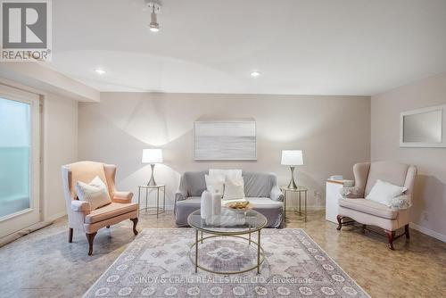 63 Townline Road S, Clarington, ON - Indoor Photo Showing Living Room