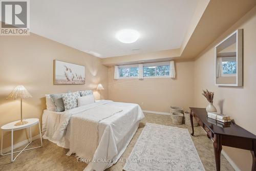 63 Townline Road S, Clarington, ON - Indoor Photo Showing Bedroom