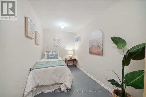 63 Townline Road S, Clarington, ON - Indoor Photo Showing Bedroom