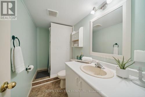 63 Townline Road S, Clarington, ON - Indoor Photo Showing Bathroom