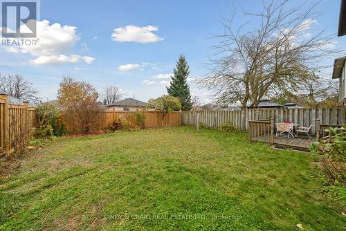 63 Townline Road S, Clarington, ON - Outdoor With Backyard