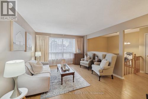 63 Townline Road S, Clarington, ON - Indoor Photo Showing Living Room