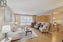 63 Townline Road S, Clarington, ON  - Indoor Photo Showing Living Room 