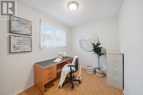 63 Townline Road S, Clarington, ON - Indoor Photo Showing Office