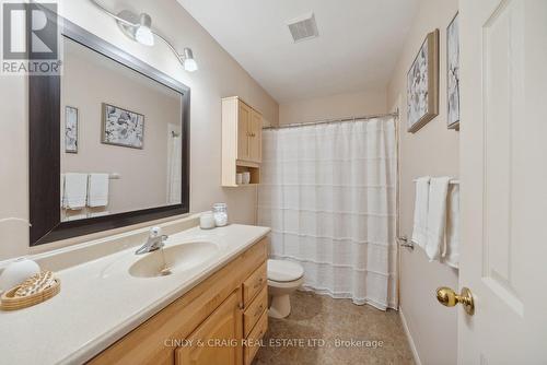 63 Townline Road S, Clarington, ON - Indoor Photo Showing Bathroom