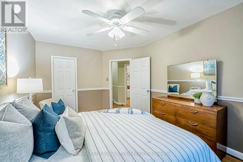 43 Flintridge Road, Toronto, ON - Indoor Photo Showing Bedroom