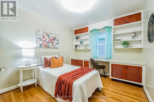 43 Flintridge Road, Toronto, ON - Indoor Photo Showing Bedroom