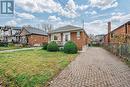 43 Flintridge Road, Toronto, ON  - Outdoor 