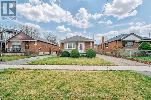 43 Flintridge Road, Toronto, ON - Outdoor With Facade