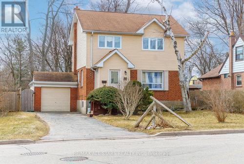 195 Phyllis Avenue, Toronto, ON - Outdoor With Facade