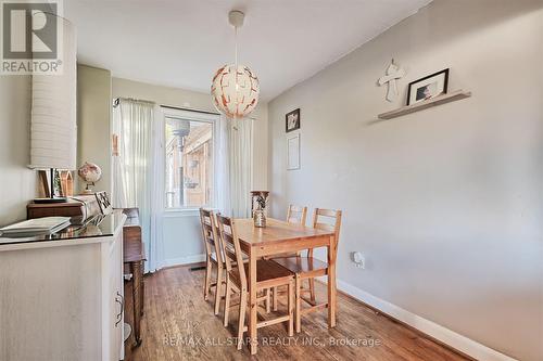 195 Phyllis Avenue, Toronto, ON - Indoor Photo Showing Dining Room