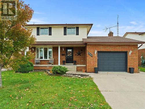 12169 St. Thomas, Tecumseh, ON - Outdoor With Facade