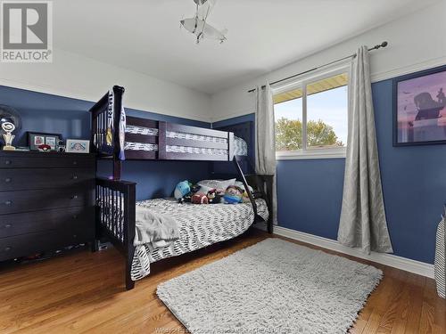 12169 St. Thomas, Tecumseh, ON - Indoor Photo Showing Bedroom