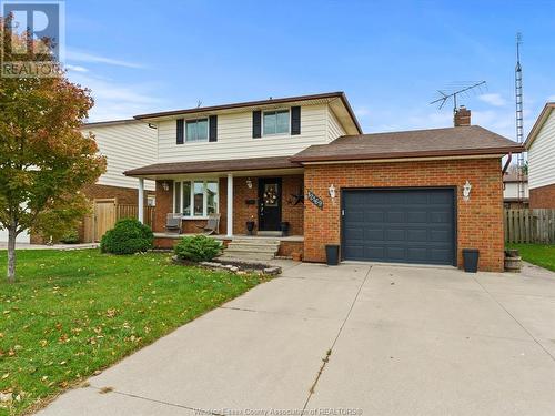 12169 St. Thomas, Tecumseh, ON - Outdoor With Facade