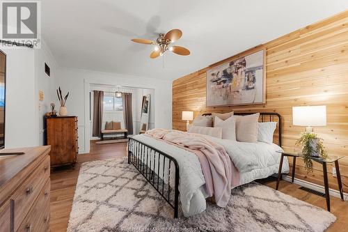 12732 Clarice Avenue, Tecumseh, ON - Indoor Photo Showing Bedroom