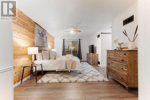 12732 Clarice Avenue, Tecumseh, ON - Indoor Photo Showing Bedroom