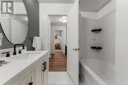 12732 Clarice Avenue, Tecumseh, ON - Indoor Photo Showing Bathroom