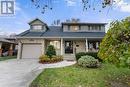 12732 Clarice Avenue, Tecumseh, ON  - Outdoor With Deck Patio Veranda With Facade 