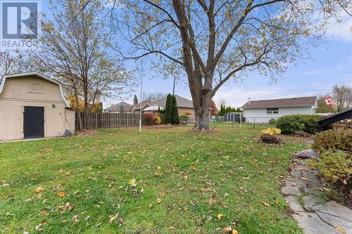 12732 Clarice Avenue, Tecumseh, ON - Outdoor