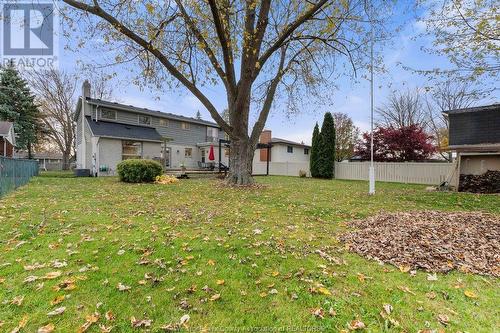 12732 Clarice Avenue, Tecumseh, ON - Outdoor