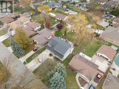 12732 Clarice Avenue, Tecumseh, ON - Outdoor With View