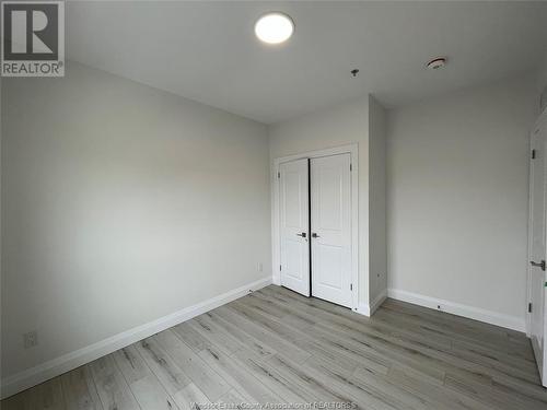 4785 Walker Road Unit# 608, Windsor, ON - Indoor Photo Showing Other Room