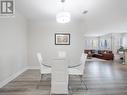 101B - 9090 Yonge Street, Richmond Hill, ON  - Indoor Photo Showing Dining Room 